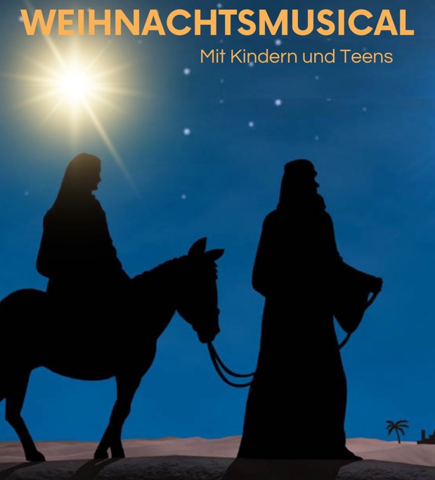 Weihnachtsmusical